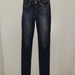 American Eagle Super Stretch Skinny